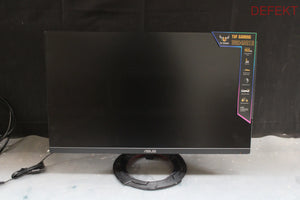 D-Ware Asus Led Monitor Bildschirm Vg249 Q1 R 238 Zoll Full Hd Hdmi Dp Defektware