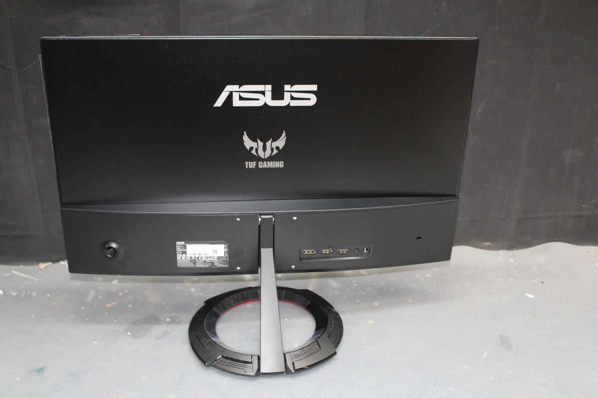 Asus LED Monitor Bildschirm VG249Q1R 238 Zoll Full HD HDMI DP DEFEKTWARE - 4718017734714
