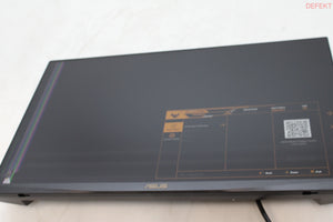 D-Ware Asus Monitor Bildschirm Gaming Display Tuf Full Hd 24 Zoll Lcd Defektware