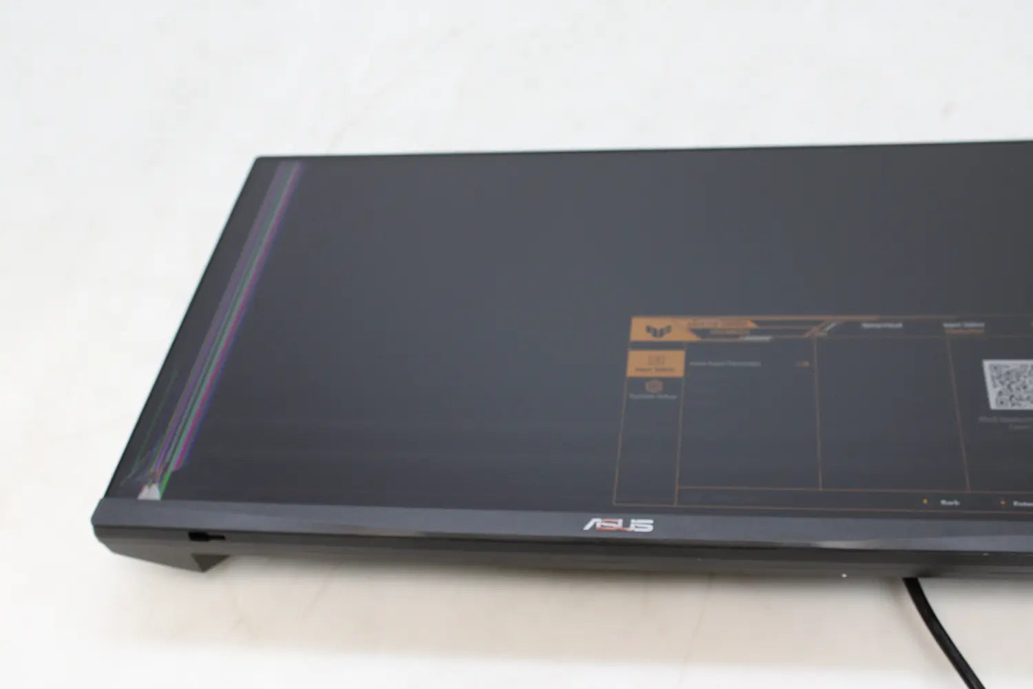 D-Ware Asus Monitor Bildschirm Gaming Display Tuf Full Hd 24 Zoll Lcd Defektware - 4711636058872