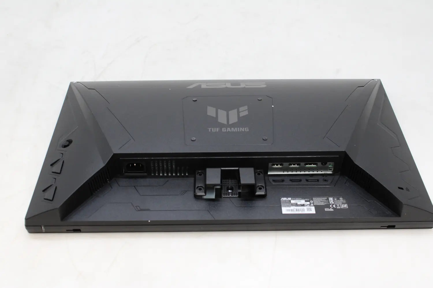 D-Ware Asus Monitor Bildschirm Gaming Display Tuf Full Hd 24 Zoll Lcd Defektware - 4711636058872