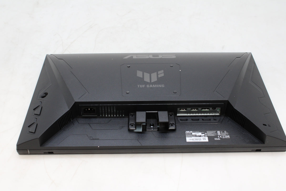 Asus Monitor Bildschirm Gaming Display TUF Full HD 24 Zoll LCD DEFEKTWARE - 4711636058872