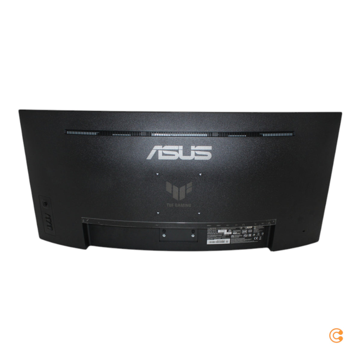 ASUS TUF Gaming VG34VQ3B Gaming-Monitor Bildschirm Curved DEFEKTWARE - 4711387530092