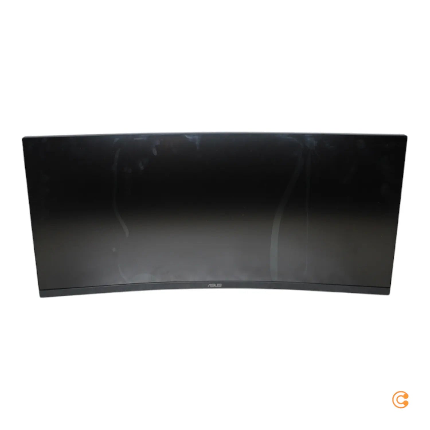 Asus Tuf Gaming Vg34 Vq3 B Gaming Monitor Bildschirm Curved Defektware D-Ware - 4711387530092