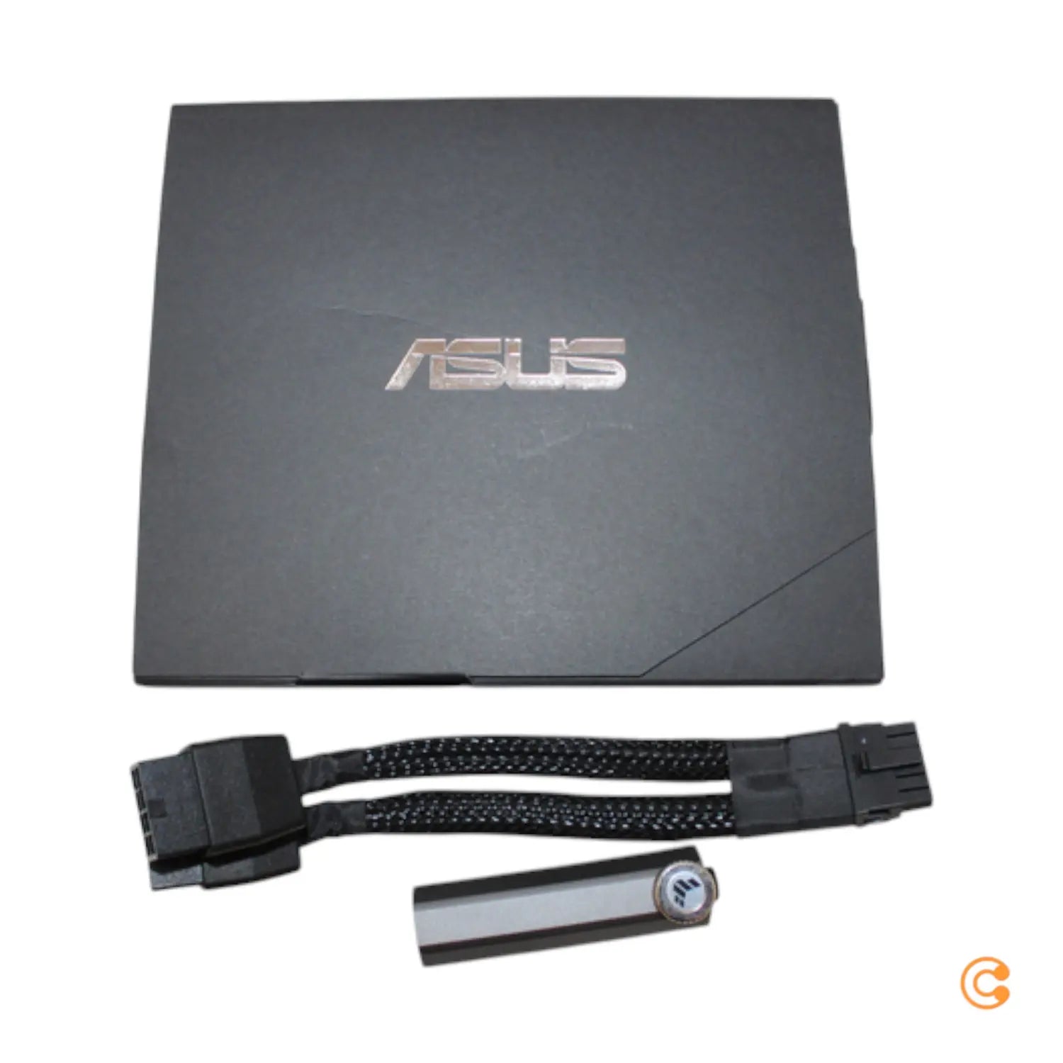 B-Ware Asus Tuf Rtx4070 Tis O16 G Gaming Grafikkarte Gpu Rtx4070 Ti 16 Gb Siehe Text/Foto - 4711387437834