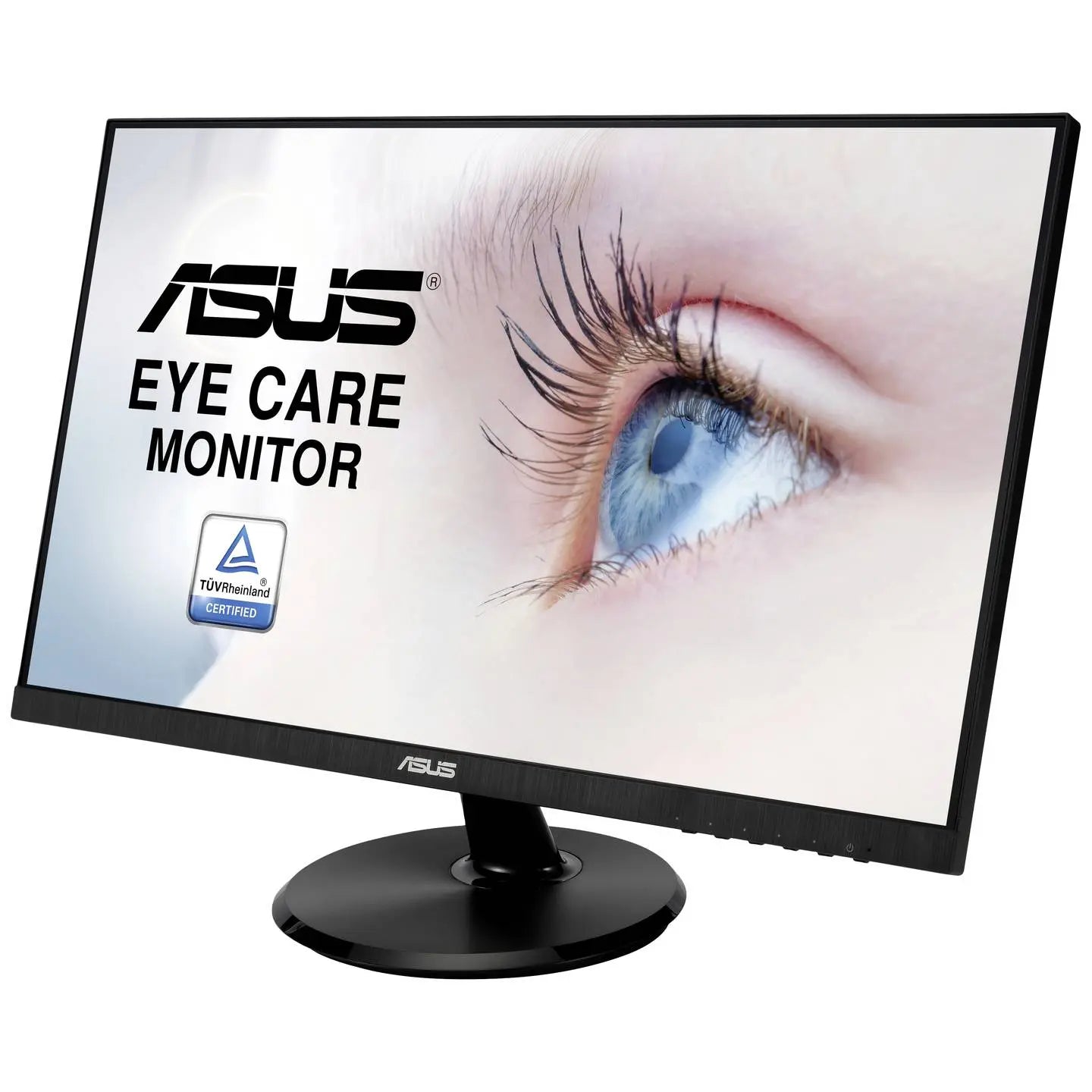 B-Ware Asus Monitor Bildschirm Led Display 27 Zoll Va27 Dcp Ips Full Hd Hdmi Schwarz - 4711081183624