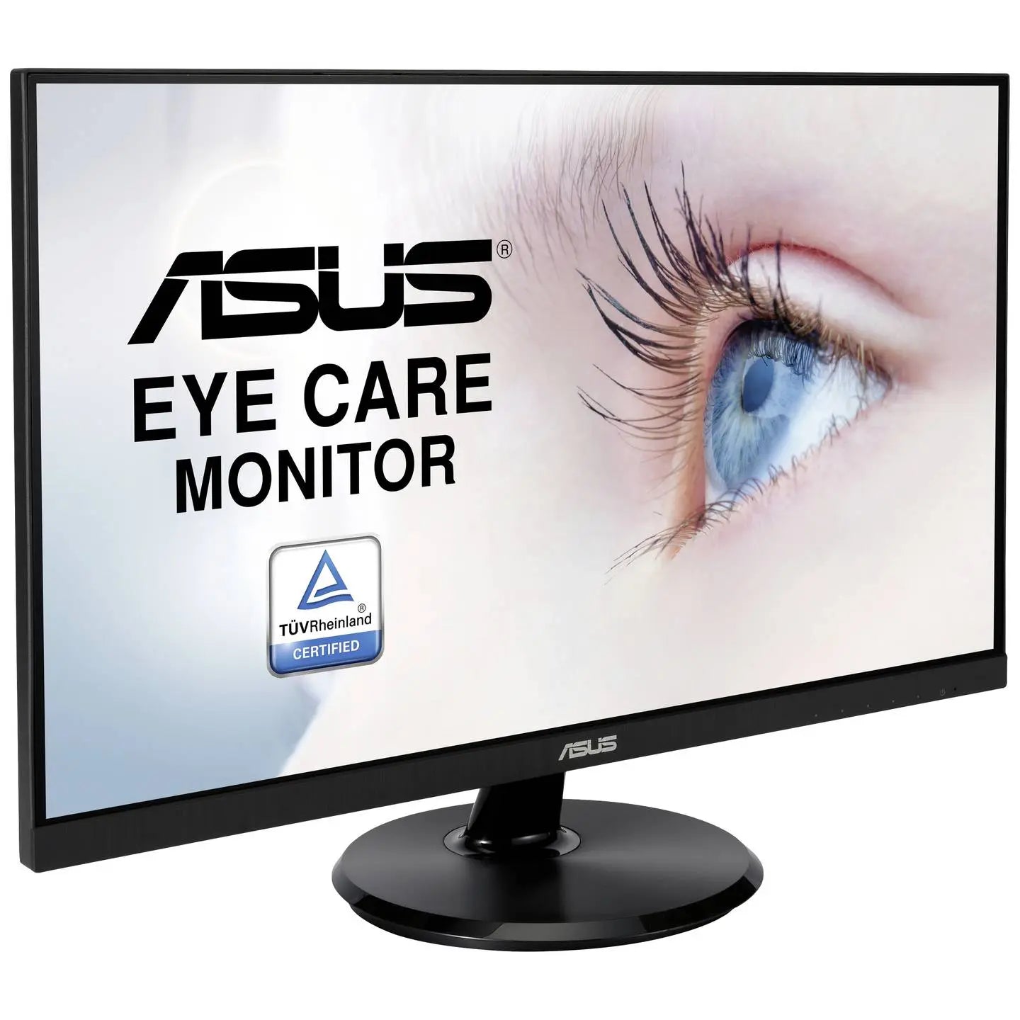 B-Ware Asus Monitor Bildschirm Led Display 27 Zoll Va27 Dcp Ips Full Hd Hdmi Schwarz - 4711081183624