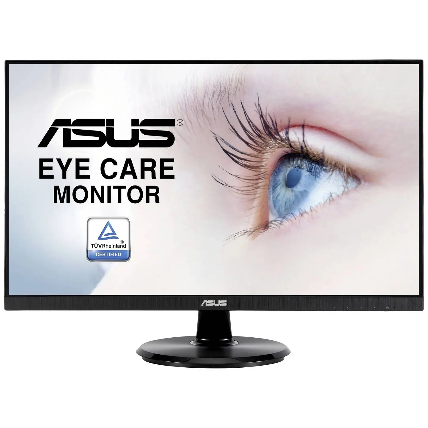 B-Ware Asus Monitor Bildschirm Led Display 27 Zoll Va27 Dcp Ips Full Hd Hdmi Schwarz - 4711081183624