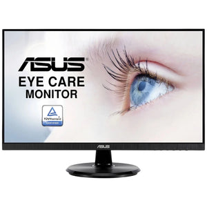 B-Ware Asus Monitor Bildschirm Led Display 27 Zoll Va27 Dcp Ips Full Hd Hdmi Schwarz