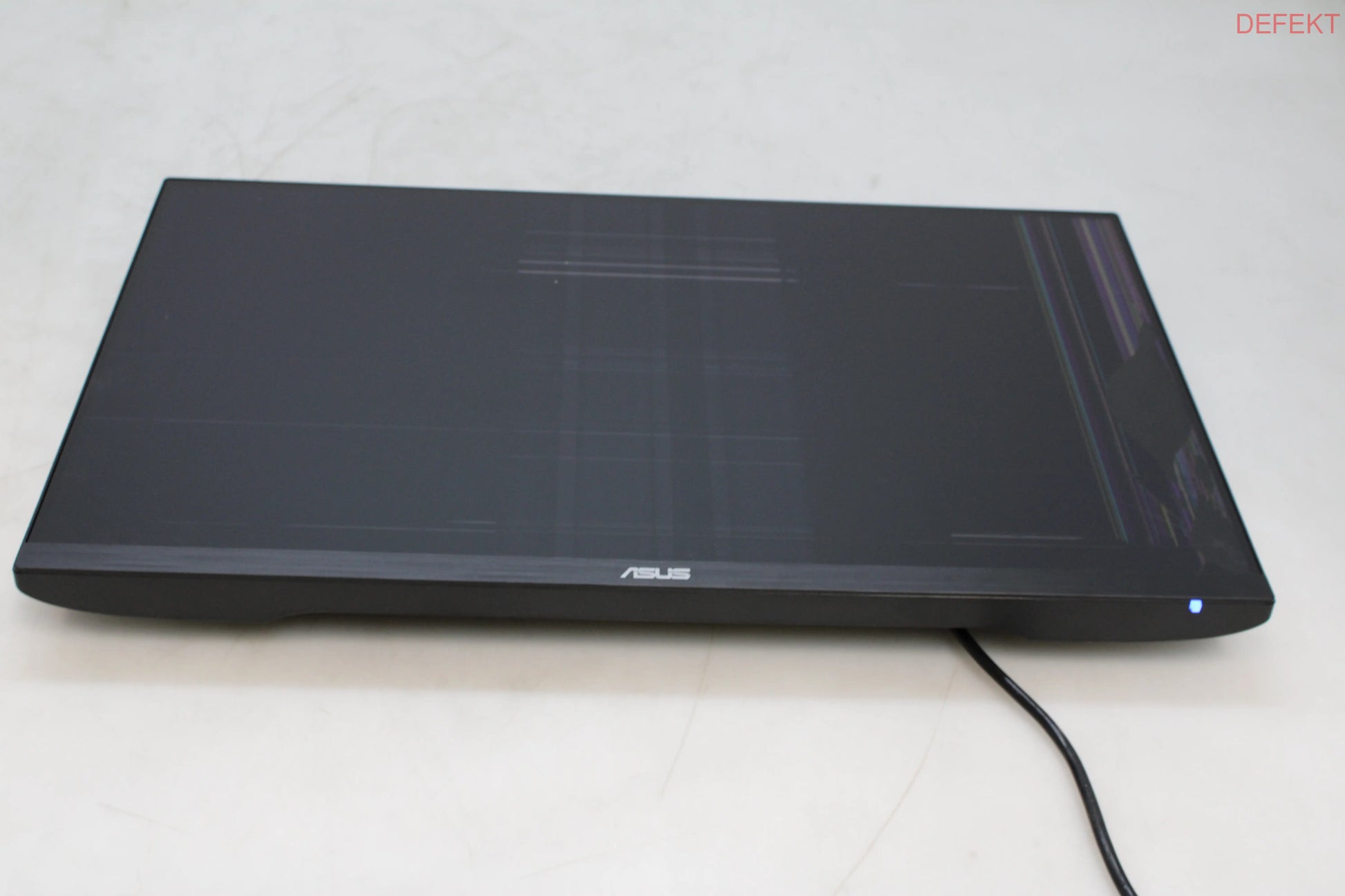 D-Ware Asus Va27 Ehe Led Monitor Display Pc Computer Monitor 68.6cm 27 Zoll 16:9 Defekt - 4718017450836