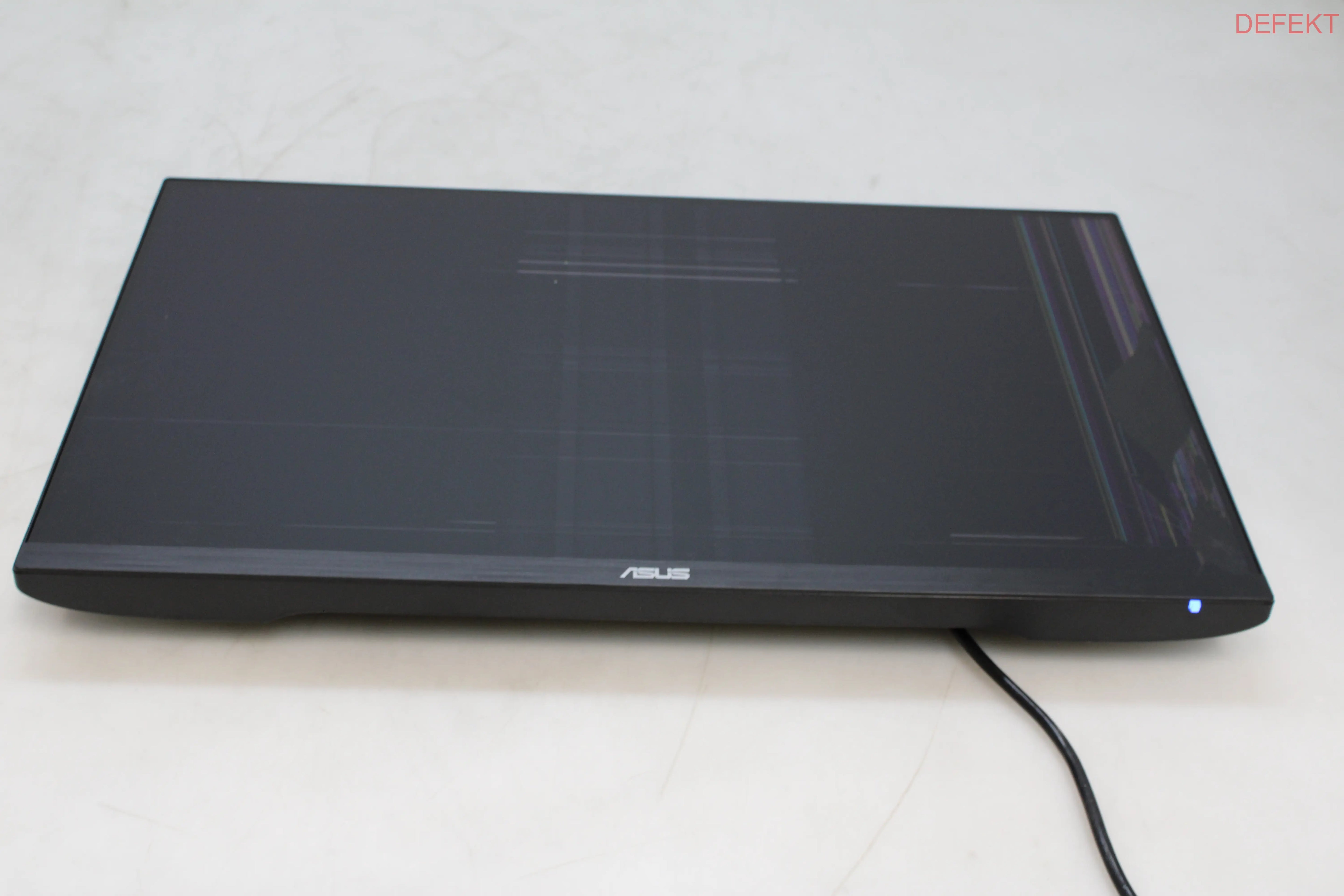 D-Ware Asus Va27 Ehe Led Monitor Display Pc Computer Monitor 68.6cm 27 Zoll 16:9 Defekt - 4718017450836