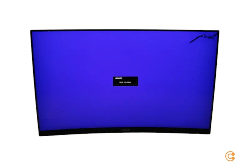 C-Ware Asus Tuf Gaming Vg328 H1 B 80.1cm 16:9 Fhd Hdmi Bildschirm Gaming Siehe Text/Foto - 4718017625999