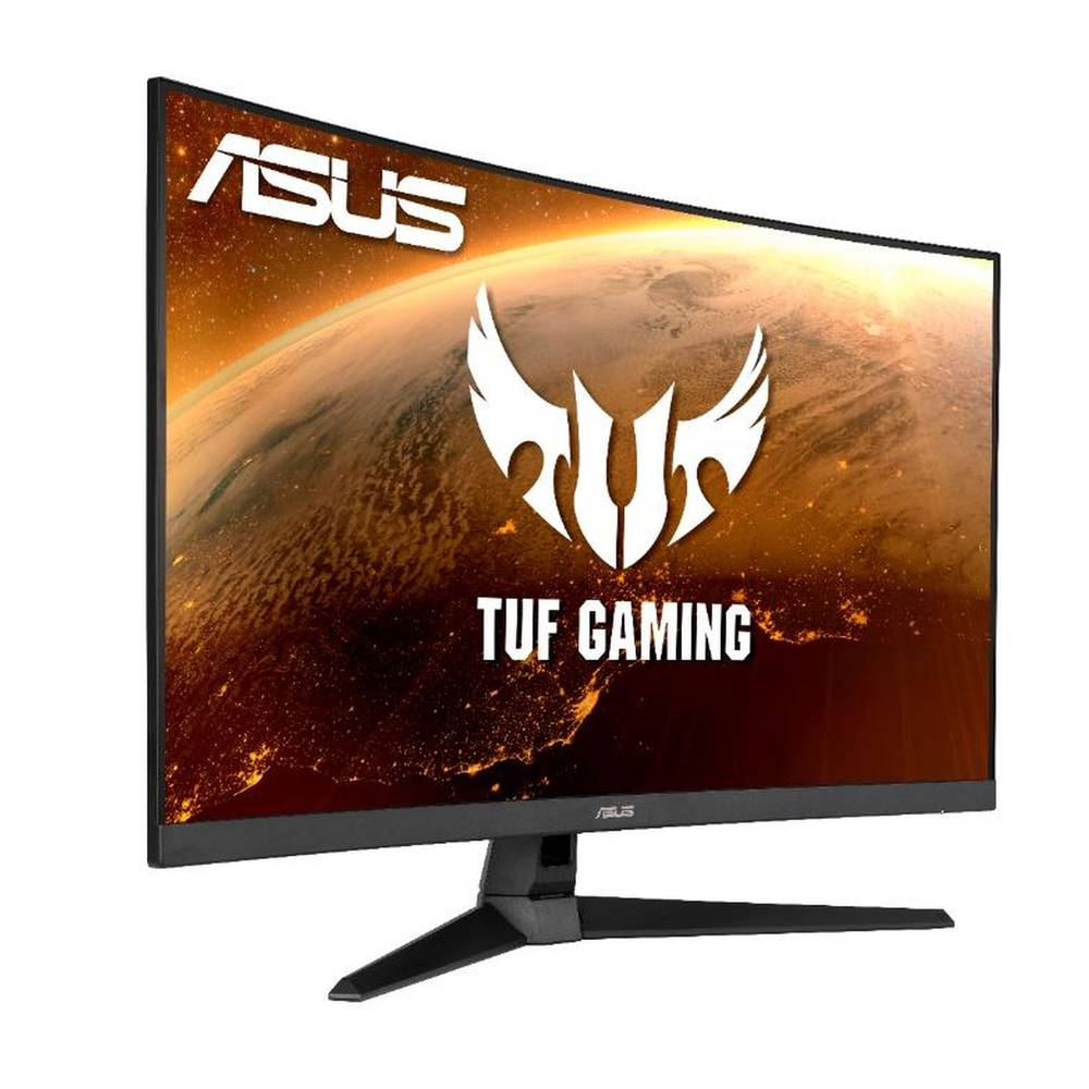 C-Ware Asus Tuf Gaming Vg328 H1 B 80.1cm 16:9 Fhd Hdmi Bildschirm Gaming Siehe Text/Foto - 4718017625999