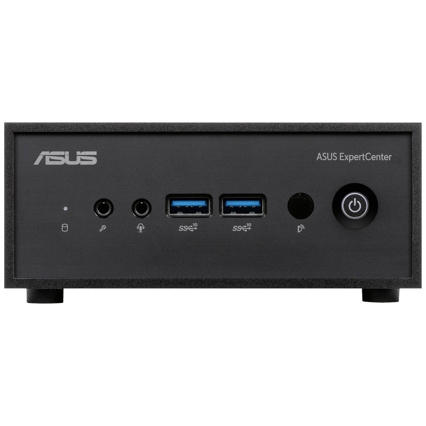 B-Ware Asus Vivo Pn42 Sn200 Ad Mini Pc Computer Intel N200 4 Gb 12 Gb Speichergerät - 4711387197615