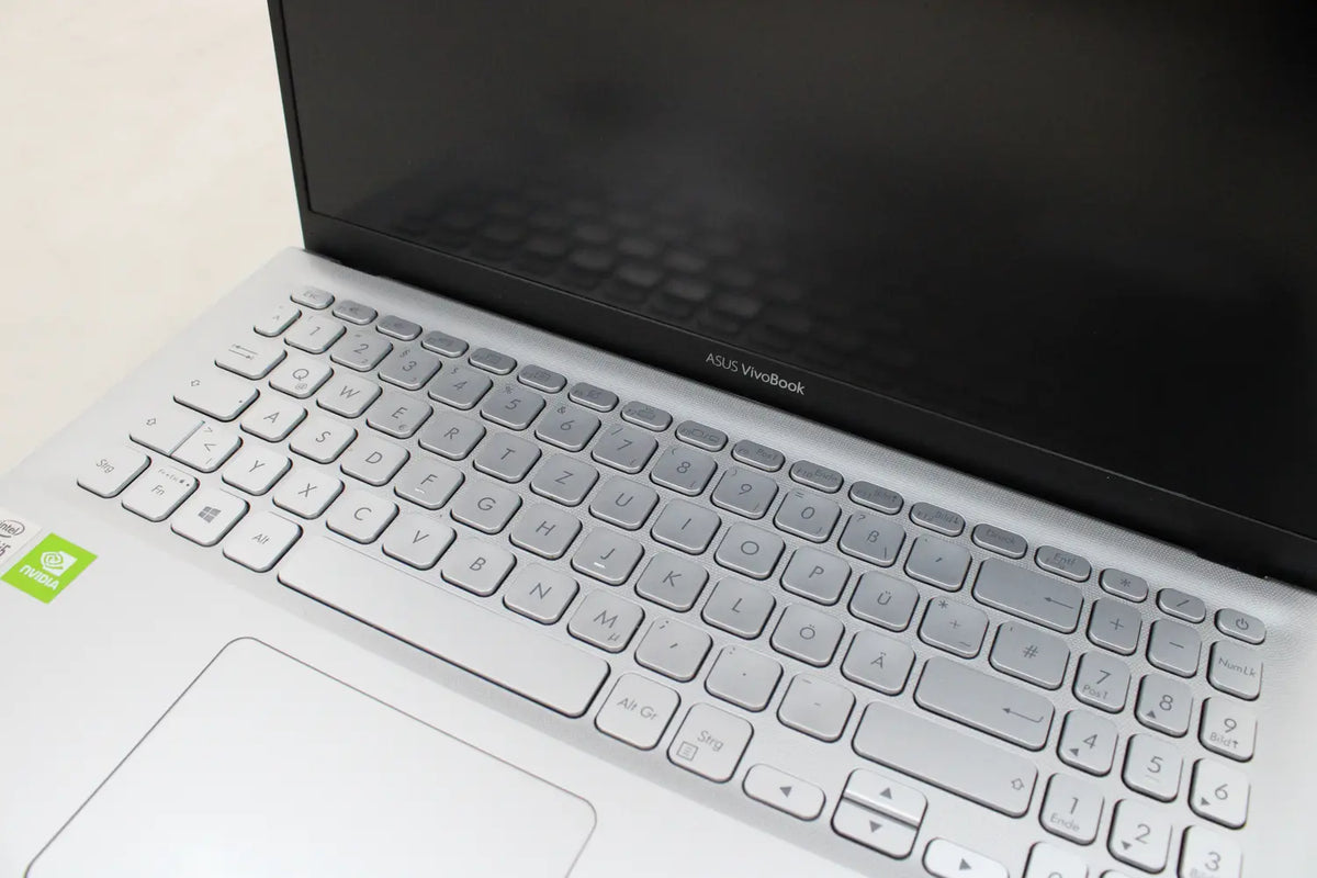 B-Ware Asus Vivo Book 15 Laptop 15,6" Intel Core I5 10th 8 Gb Ram 512 Gb Win10 Siehe Text - 1