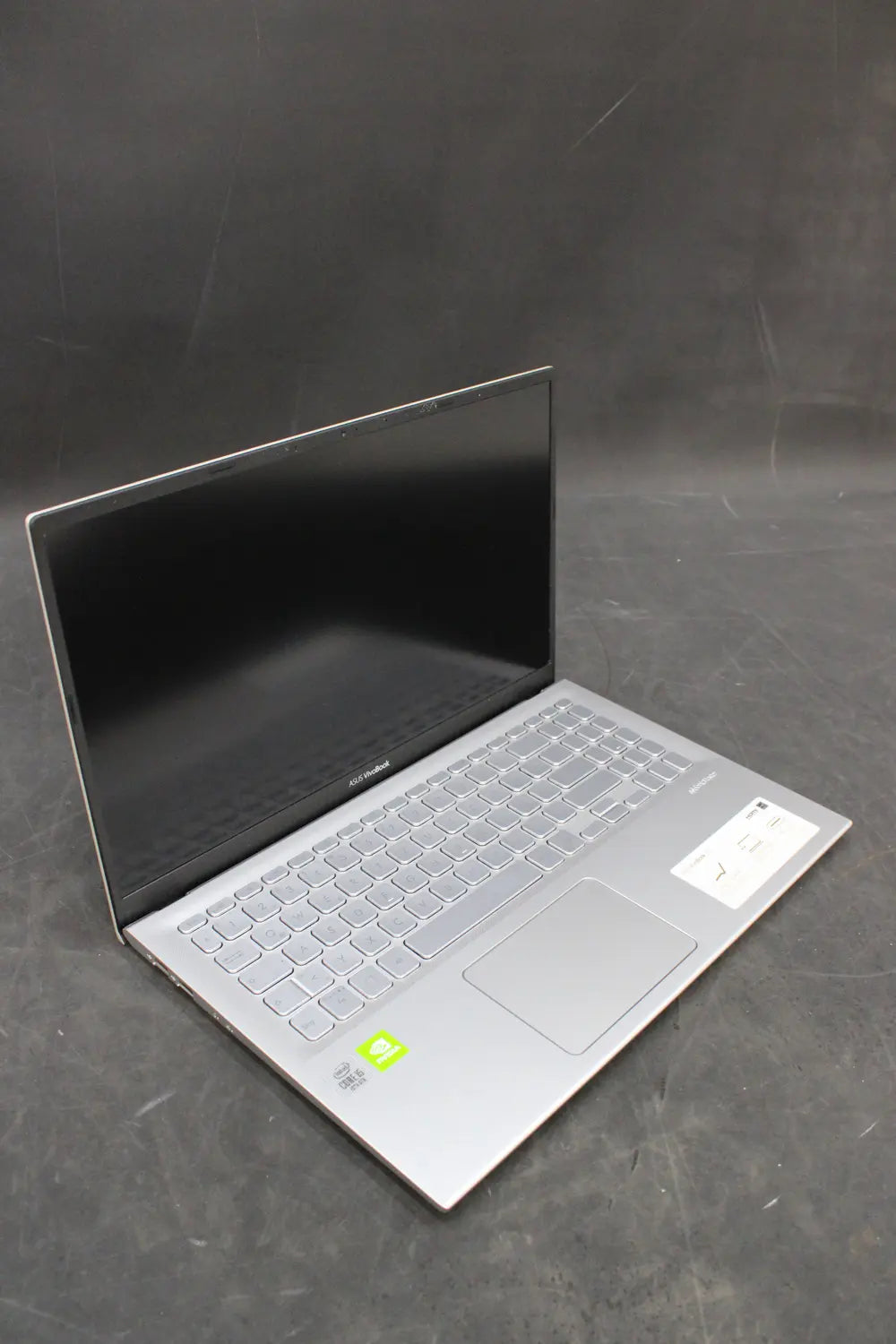 B-Ware Asus Vivo Book 15 Laptop 15,6" Intel Core I5 10th 8 Gb Ram 512 Gb Win10 Siehe Text - 1