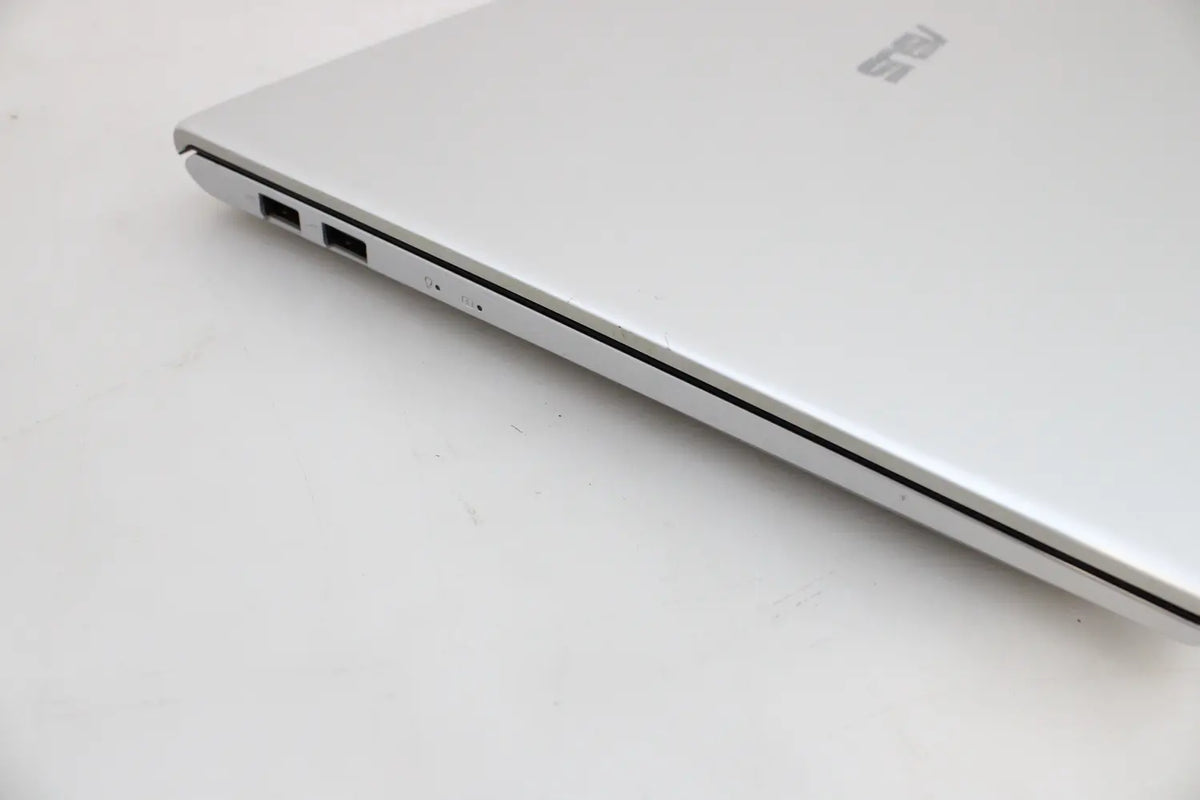 B-Ware Asus Vivo Book 15 Laptop 15,6" Intel Core I5 10th 8 Gb Ram 512 Gb Win10 Siehe Text - 1