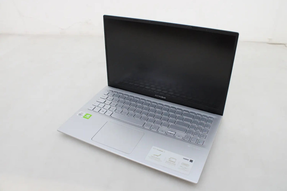 B-Ware Asus Vivo Book 15 Laptop 15,6" Intel Core I5 10th 8 Gb Ram 512 Gb Win10 Siehe Text - 1