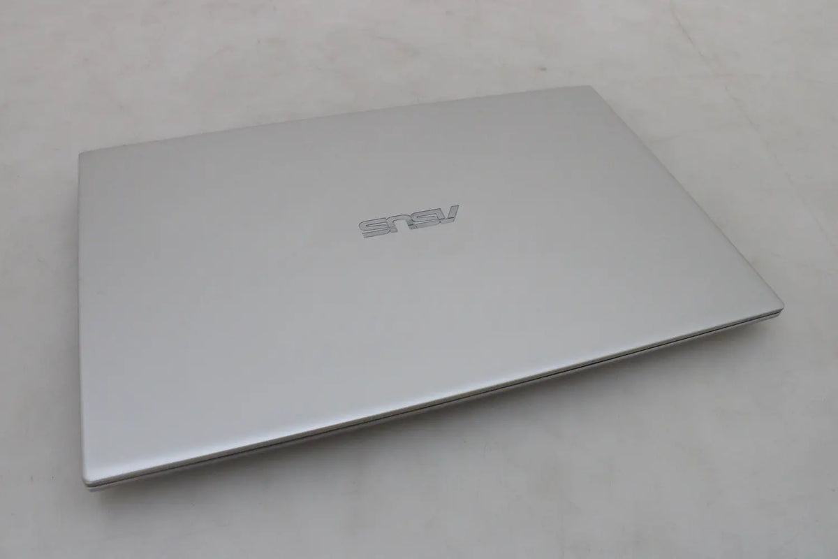 B-Ware Asus Vivo Book 15 Laptop 15,6" Intel Core I5 10th 8 Gb Ram 512 Gb Win10 Siehe Text - 1