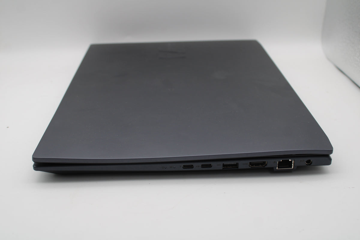 ASUS Vivobook Pro 16 OLED K6602VU-MX127X Intel Core i9 16GB 1TB RTX 4050 - 4711387191101