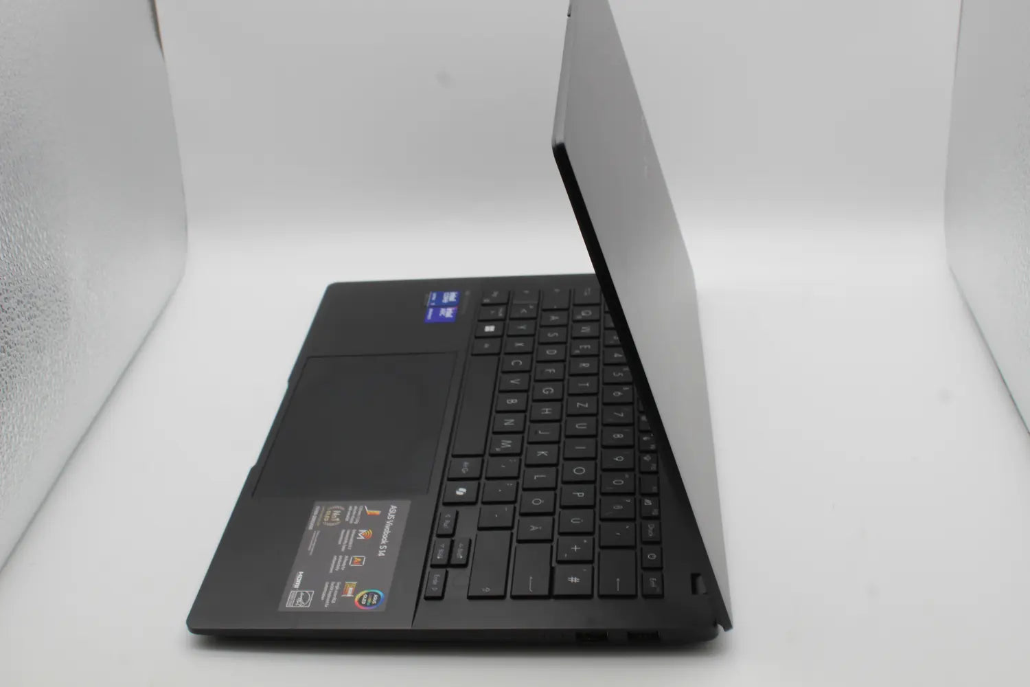 C-Ware Asus Notebook Laptop Vivo Book S 14 Oled Windows 11 Home 1 Tb Ssd Siehe Text/Foto - 4711387842072