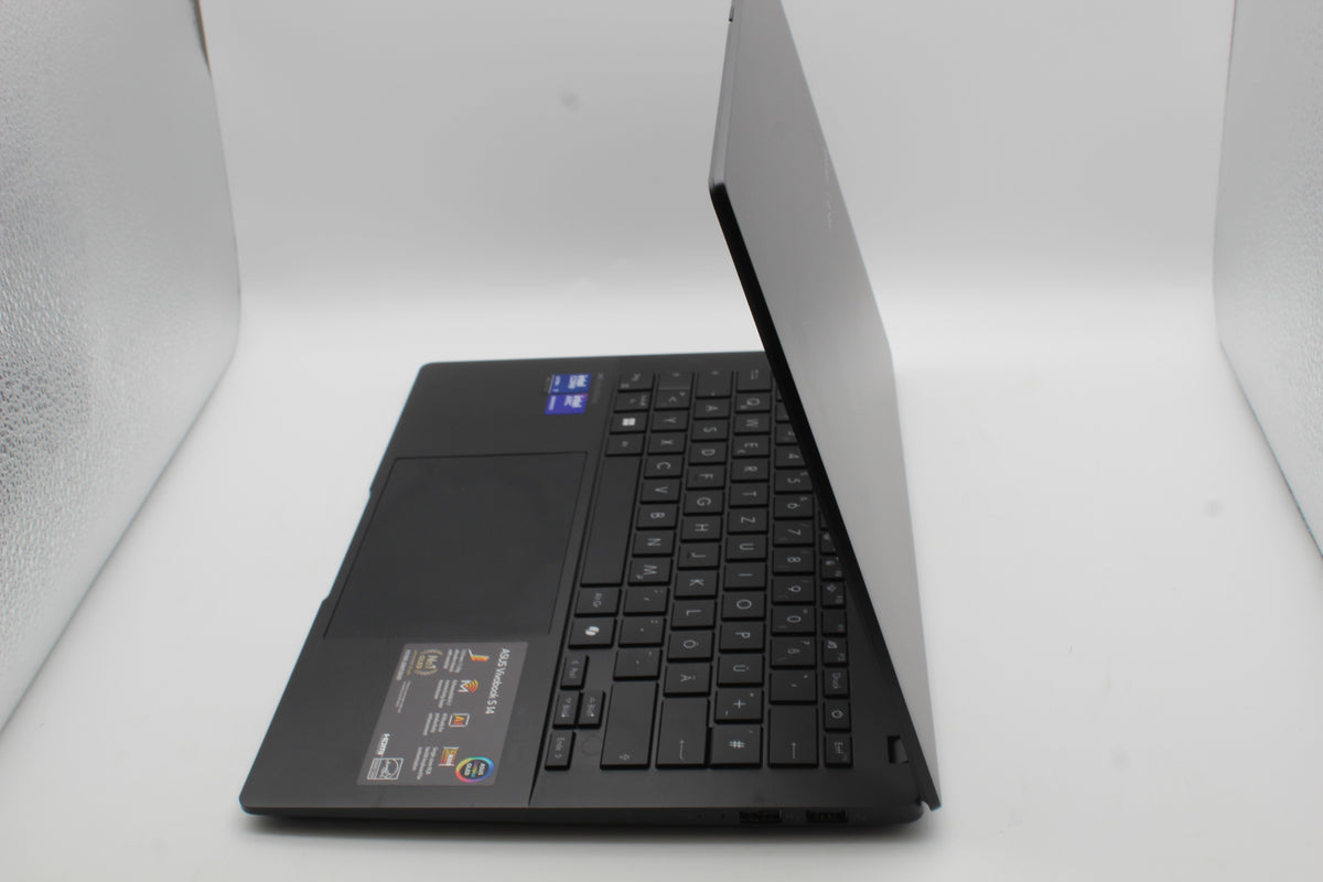 ASUS Notebook Laptop VivoBook S 14 OLED Windows 11 Home 1TB SSD SIEHE TEXT/FOTO - 4711387842072