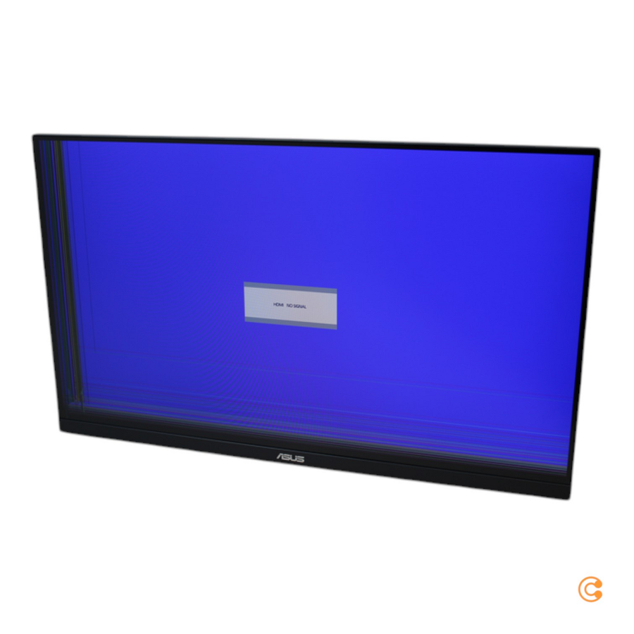 Asus Vu279 Cfe B Eye Care Plus Led Monitor Bildschirm Desktop Defektware D-Ware - 4711387266960