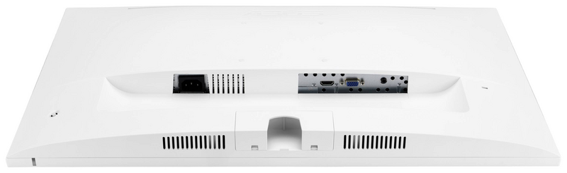 B-Ware Asus Monitor Display Bildschirm Vy279 He W Led 27 Zoll 1920 X 1080 Full Hd