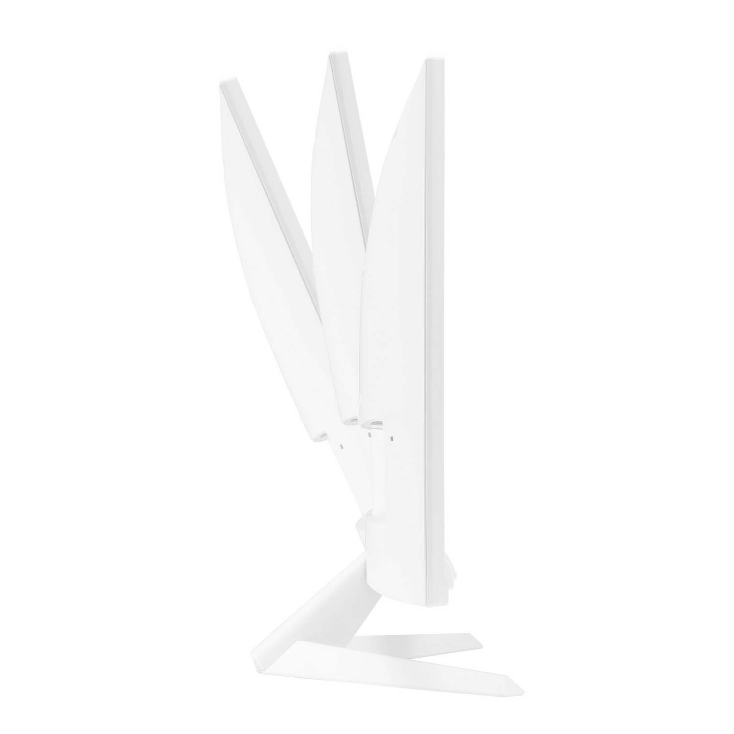 Asus Monitor Display Bildschirm Vy279 He W Led 27 Zoll 1920 X 1080 Full Hd  B-Ware - 4711081542131