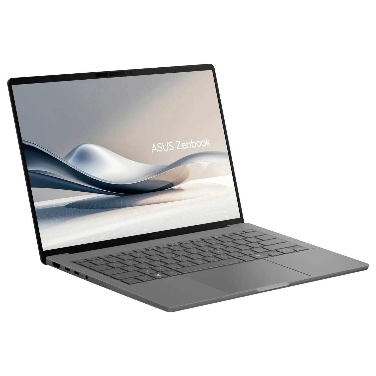 B-Ware Asus Notebook Laptop Zen Book 14 Zoll 32 Gb 1 Tb Windows 11 Snapdragon X1 26 100 - 4711387866009