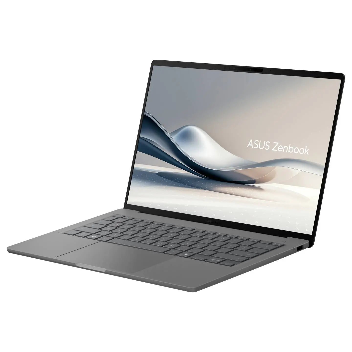 B-Ware Asus Notebook Laptop Zen Book 14 Zoll 32 Gb 1 Tb Windows 11 Snapdragon X1 26 100 - 4711387866009