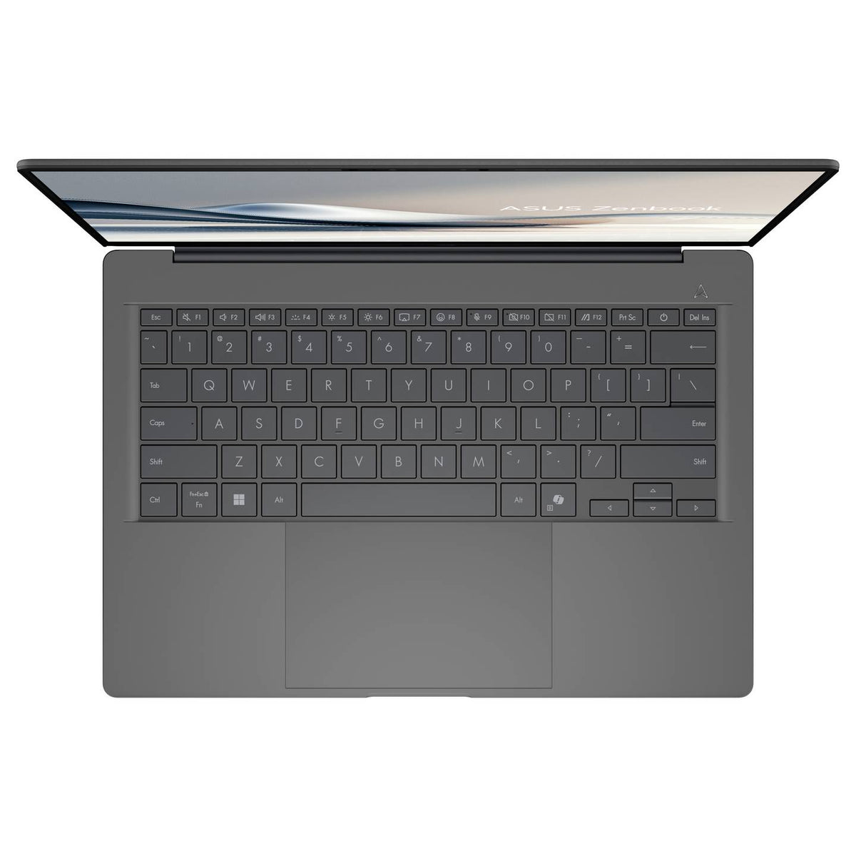ASUS Notebook Laptop ZenBook 14 Zoll 32GB 1TB Windows 11 Snapdragon X1-26-100 - 4711387866009