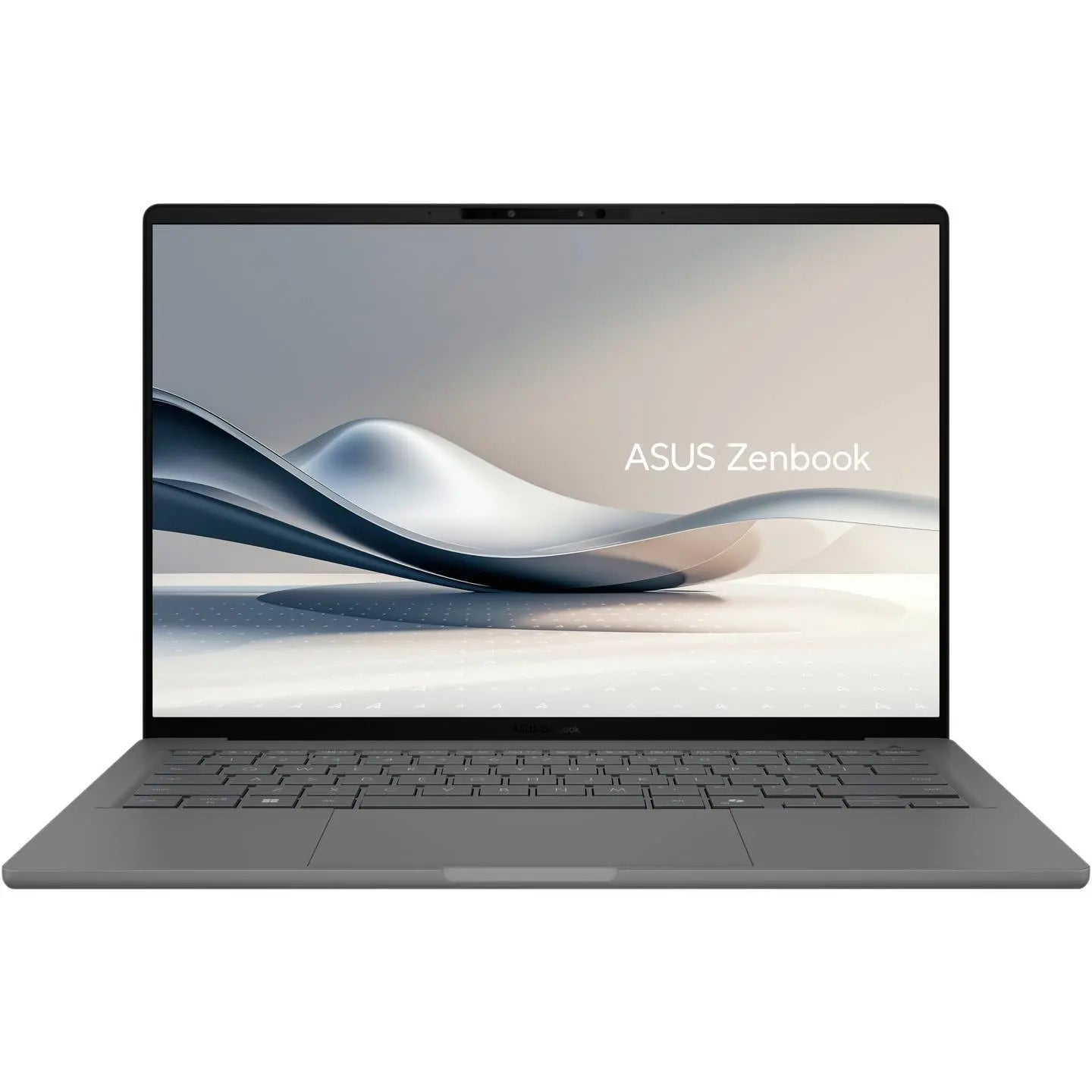 B-Ware Asus Notebook Laptop Zen Book 14 Zoll 32 Gb 1 Tb Windows 11 Snapdragon X1 26 100 - 4711387866009