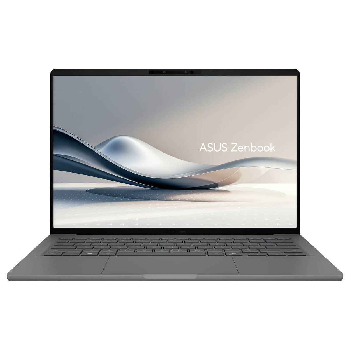 ASUS Notebook Laptop ZenBook 14 Zoll 32GB 1TB Windows 11 Snapdragon X1-26-100 - 4711387866009