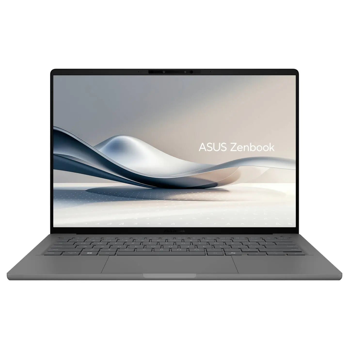 B-Ware Asus Notebook Laptop Zen Book 14 Zoll 32 Gb 1 Tb Windows 11 Snapdragon X1 26 100 - 4711387866009