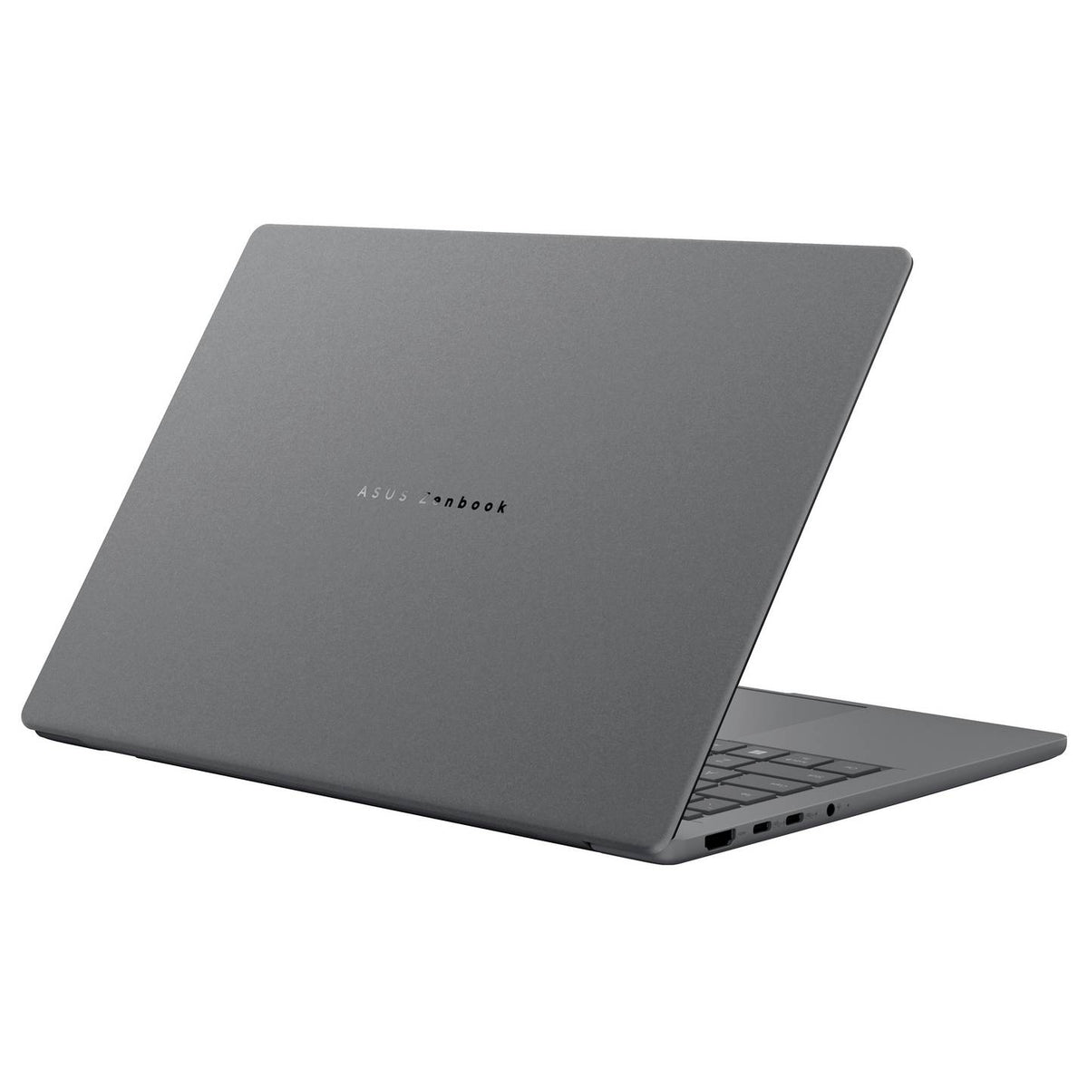 ASUS Notebook Laptop ZenBook 14 Zoll 32GB 1TB Windows 11 Snapdragon X1-26-100 - 4711387866009