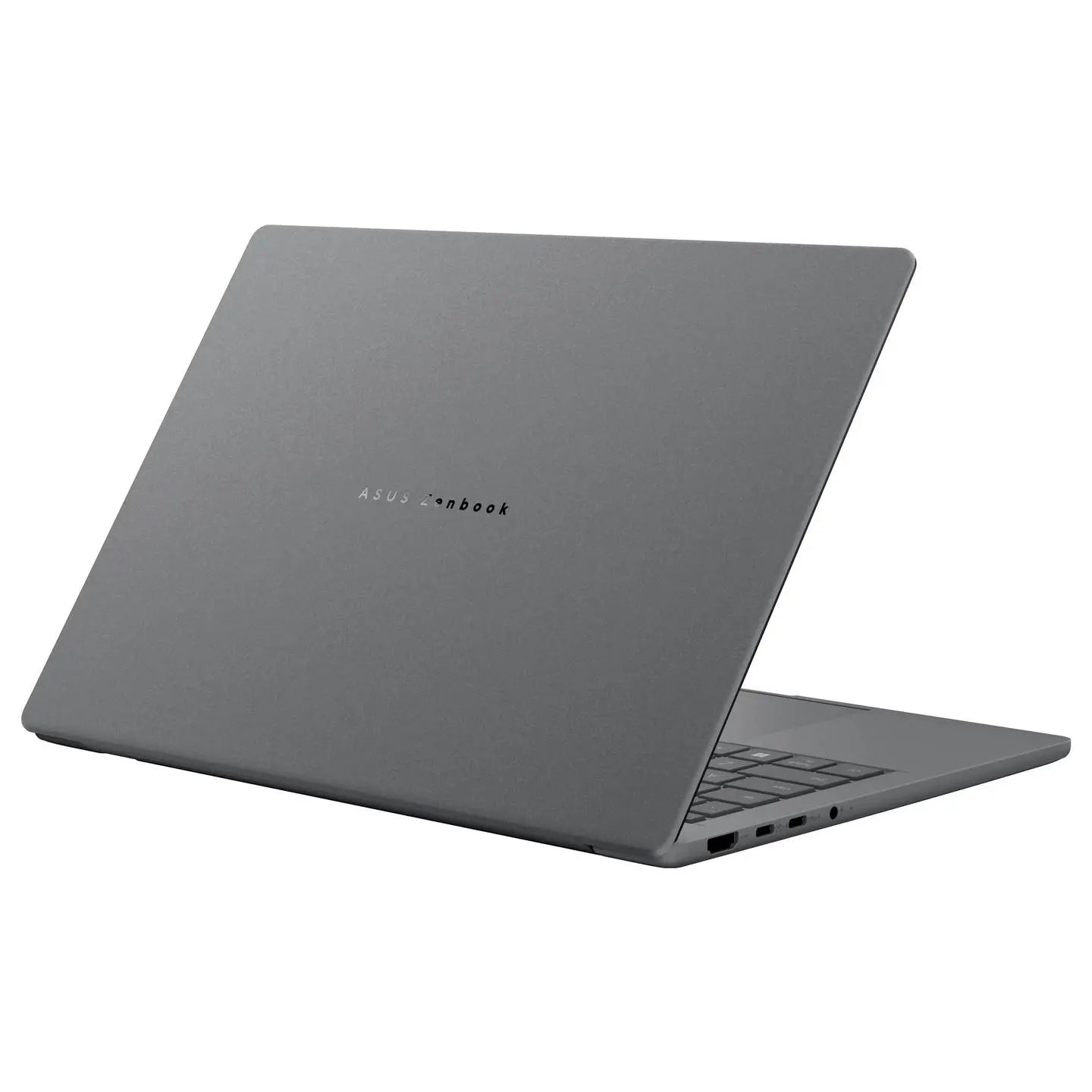 B-Ware Asus Notebook Laptop Zen Book 14 Zoll 32 Gb 1 Tb Windows 11 Snapdragon X1 26 100 - 4711387866009