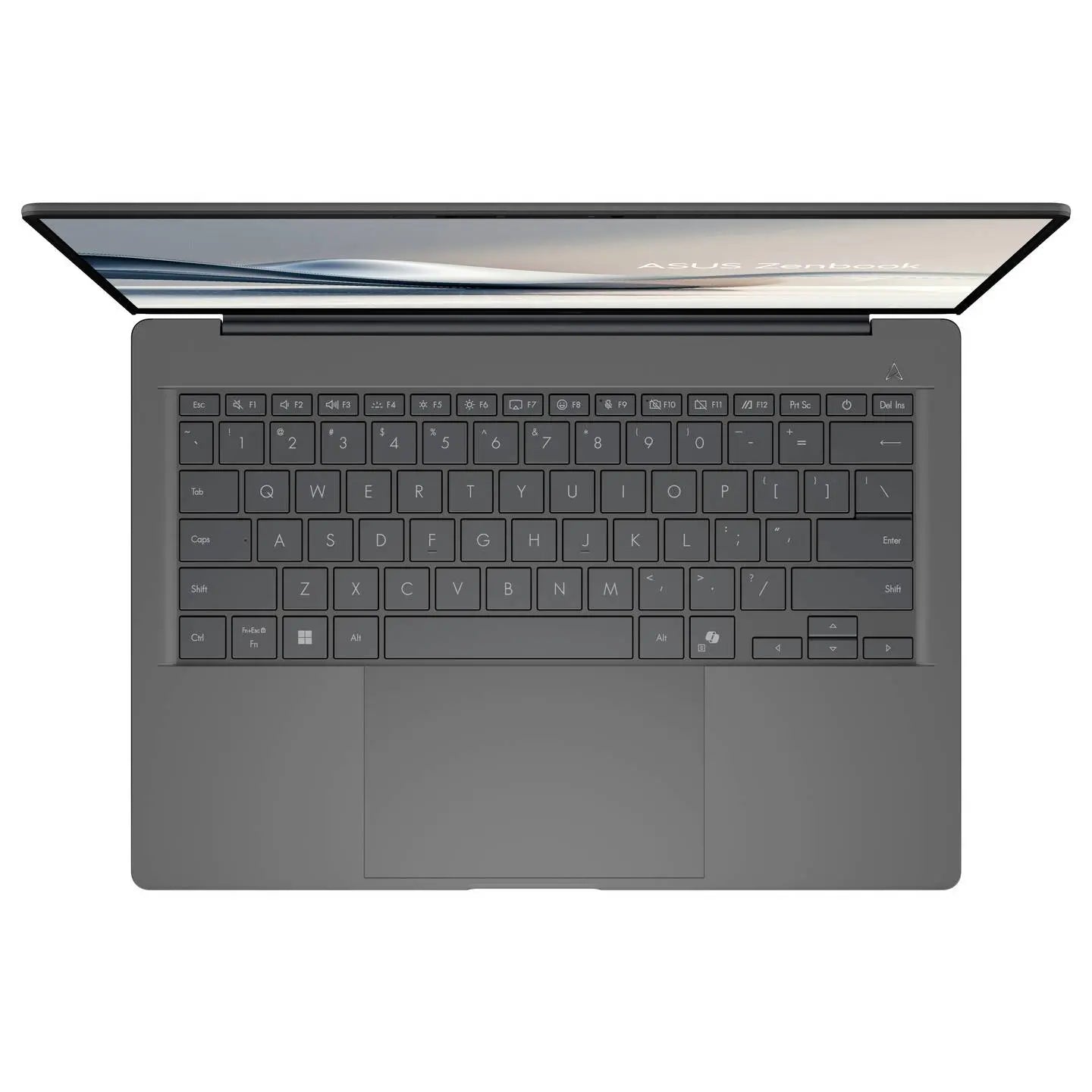 B-Ware Asus Notebook Laptop Zen Book 14 Zoll 32 Gb 1 Tb Windows 11 Snapdragon X1 26 100 - 4711387866009