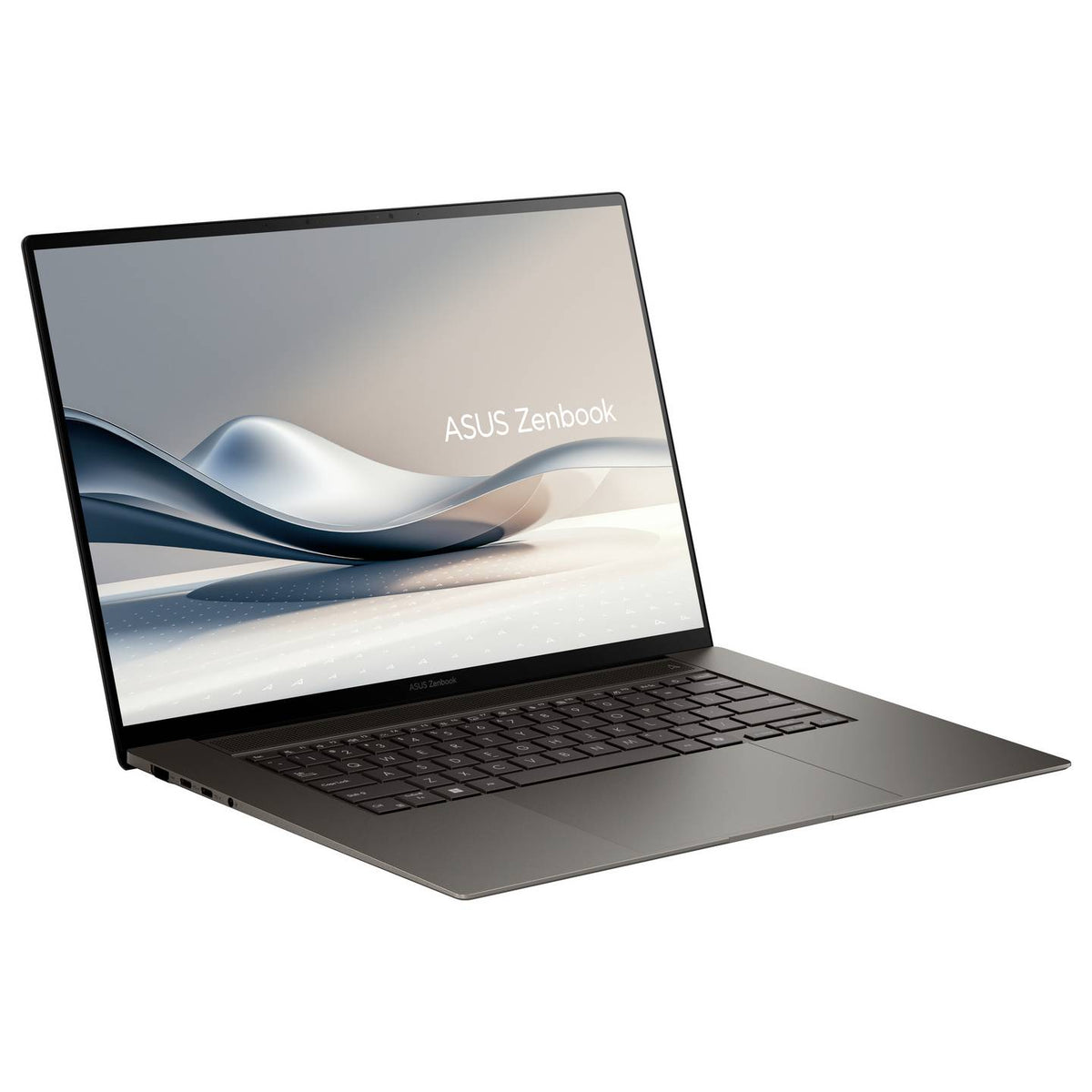 ASUS ZenBook S 16 UM5606KA-RK106W R7 350 24GB 1TB OLED 16 Zoll Notebook - 4711387867822