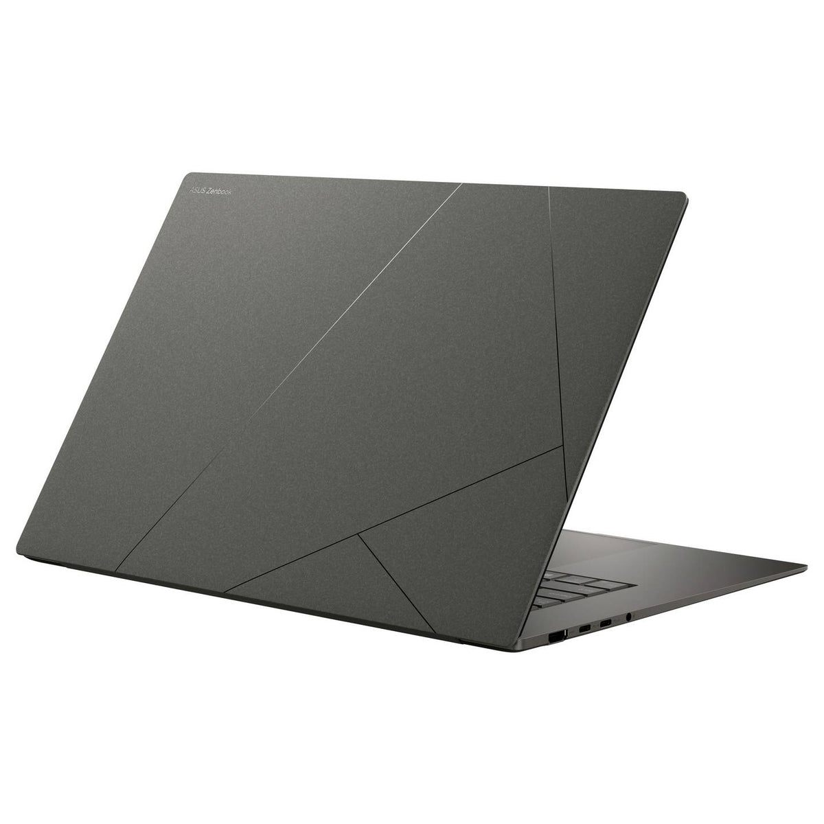 ASUS ZenBook S 16 UM5606KA-RK106W R7 350 24GB 1TB OLED 16 Zoll Notebook - 4711387867822