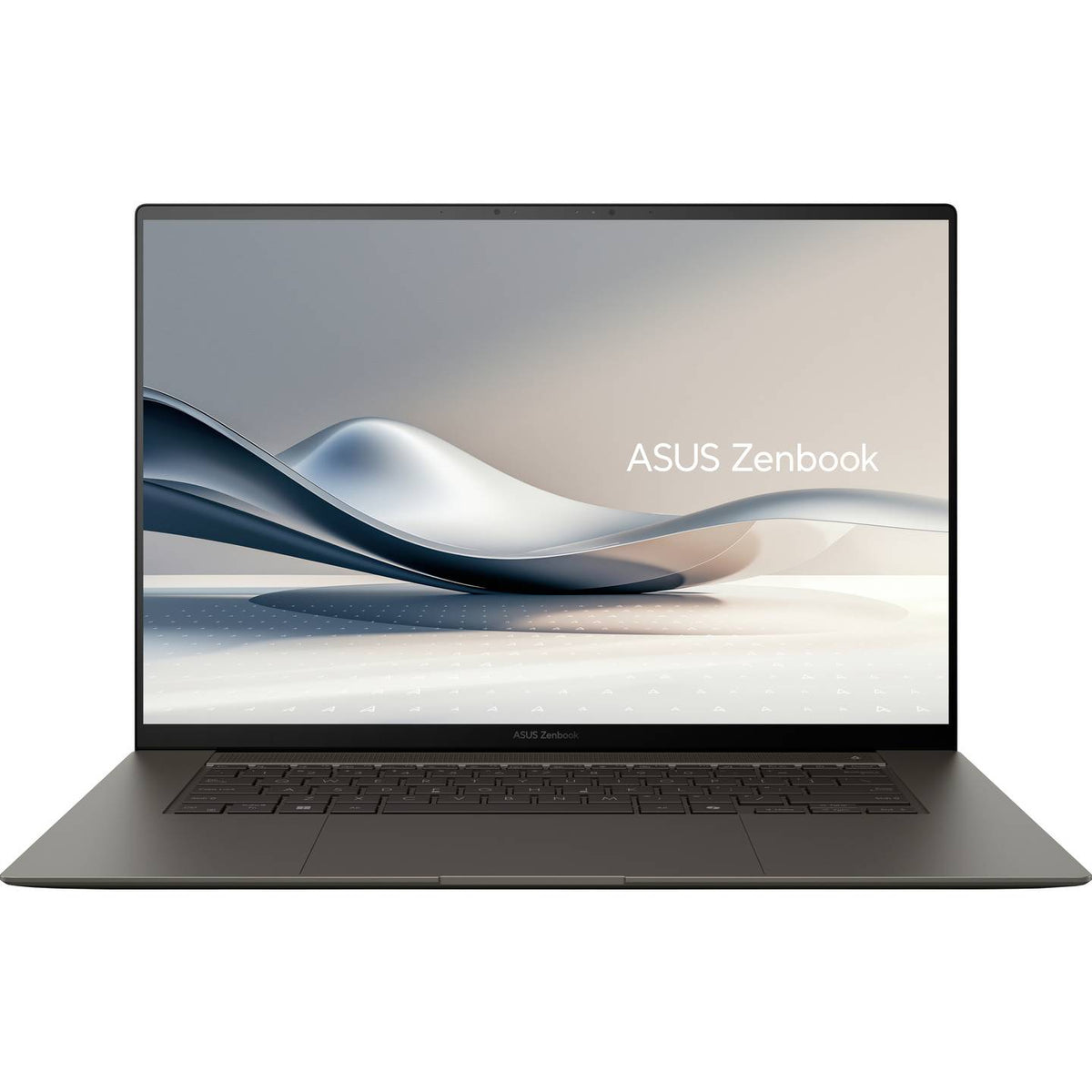 ASUS ZenBook S 16 UM5606KA-RK106W R7 350 24GB 1TB OLED 16 Zoll Notebook - 4711387867822