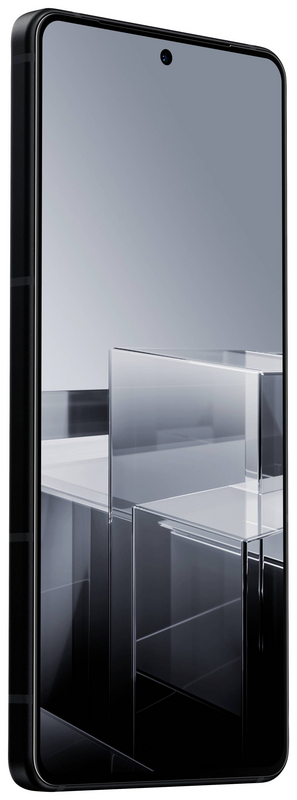 Asus Zenfone 11 Ultra Smartphone 256 Gb 17.2cm 6.78 Zoll Blau Android 14 Dual Sim B-Ware - 4711387473481