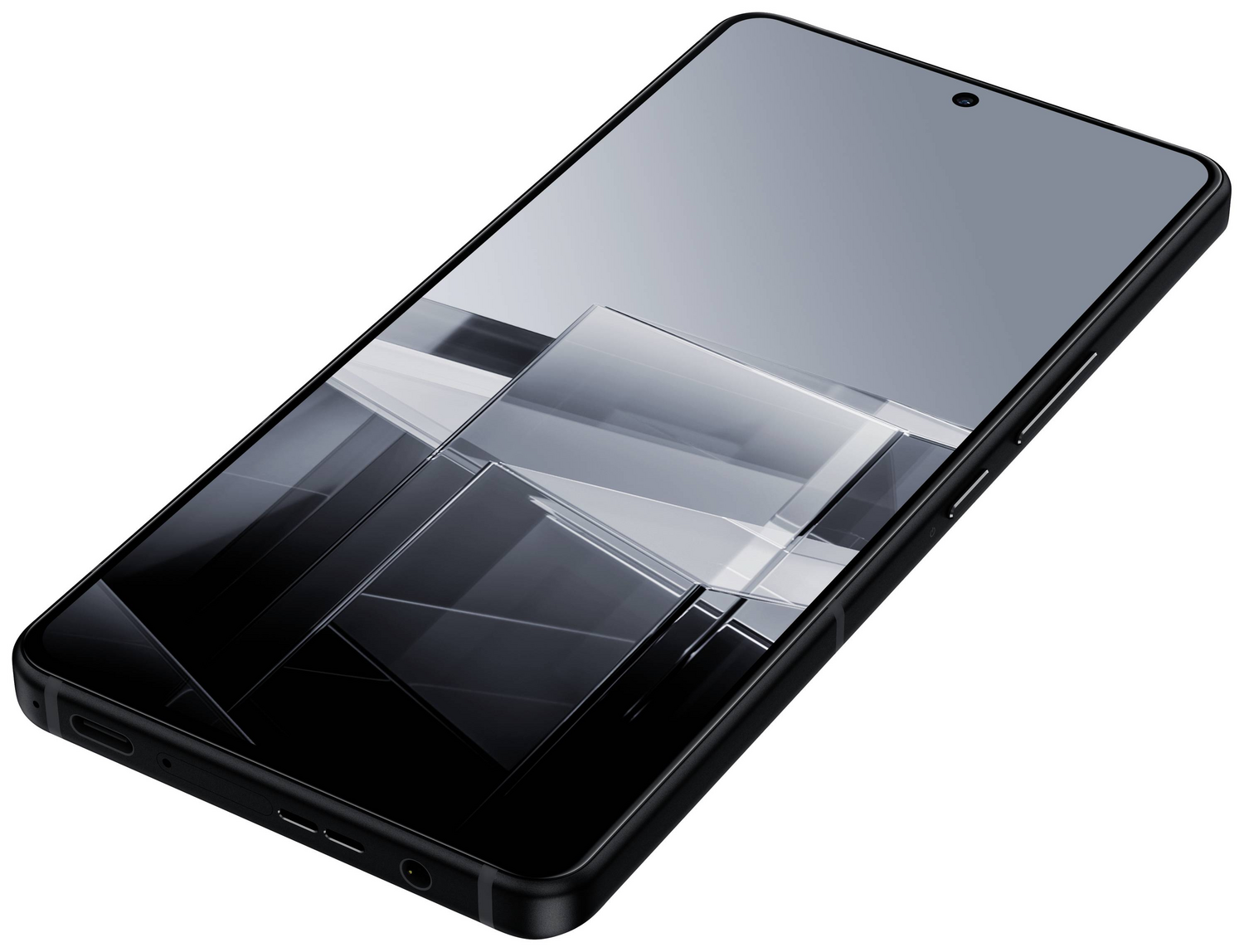 Asus Zenfone 11 Ultra Smartphone 256 Gb 17.2cm 6.78 Zoll Blau Android 14 Dual Sim B-Ware - 4711387473481