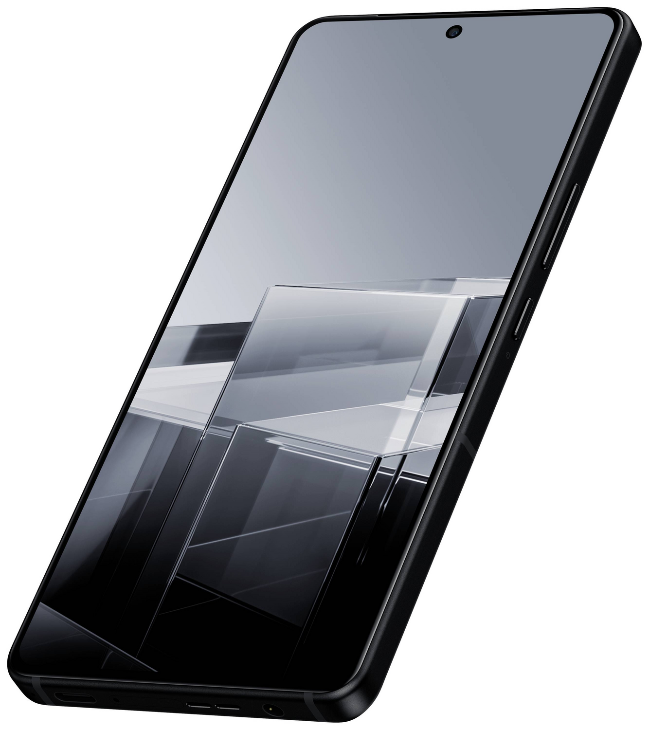 Asus Zenfone 11 Ultra Smartphone 256 Gb 17.2cm 6.78 Zoll Blau Android 14 Dual Sim B-Ware - 4711387473481