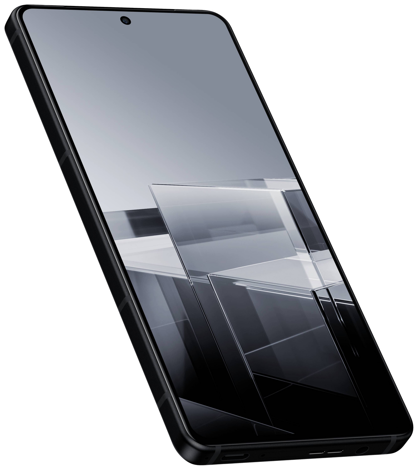 Asus Zenfone 11 Ultra Smartphone 256 Gb 17.2cm 6.78 Zoll Blau Android 14 Dual Sim B-Ware - 4711387473481
