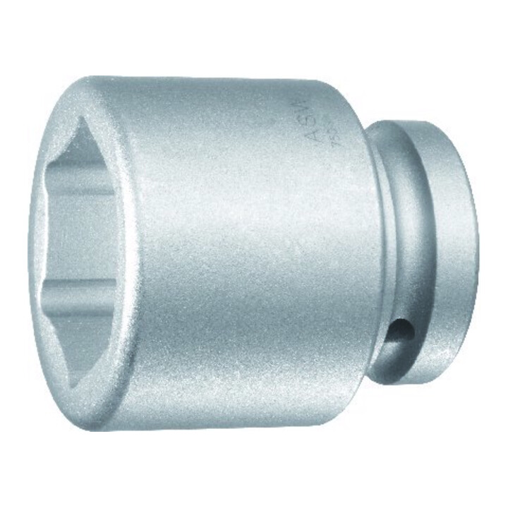 B-Ware Asw Kraftschraubereinsatz Nuss 1 Zoll 36 Mm 6 Kt Sonderstahl 65 Mm - 4050623705253