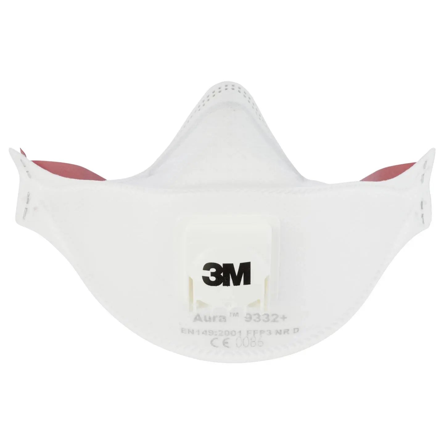 B-Ware 3 M Atemschutzmaske Maske Aura 9332+ Ffp3 Staubmaske Ve 10 - 4054596922068