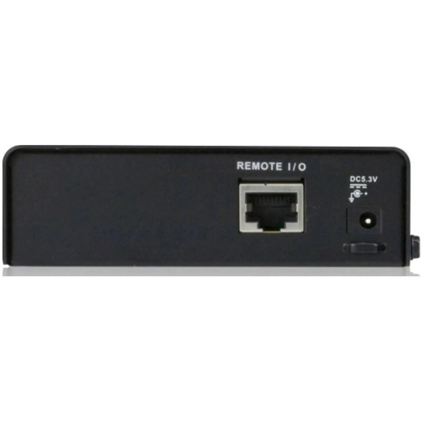 B-Ware Aten Extender Verlängerung Hdmi Receiver Netzwerkkabel Schwarz 100 M 4096 X 2160 - 4719264640285