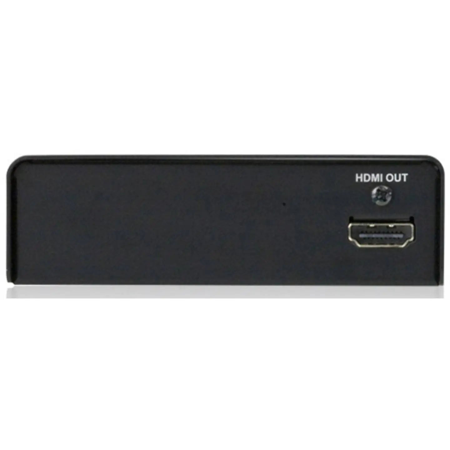 B-Ware Aten Extender Verlängerung Hdmi Receiver Netzwerkkabel Schwarz 100 M 4096 X 2160 - 4719264640285
