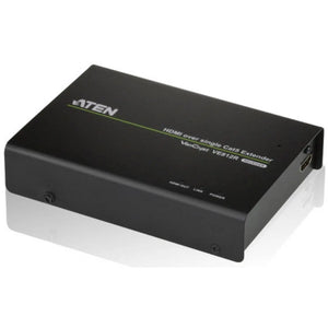 B-Ware Aten Extender Verlängerung Hdmi Receiver Netzwerkkabel Schwarz 100 M 4096 X 2160